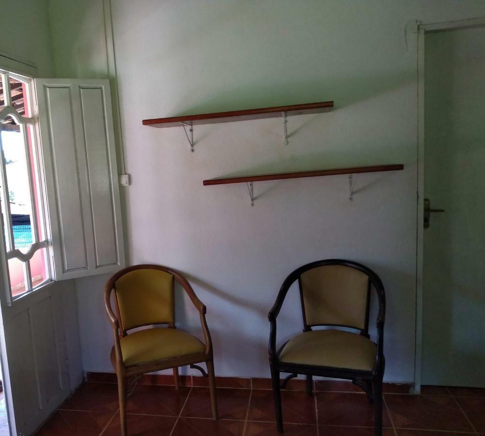 Villa Portela Lazer à Maragogi Extérieur photo