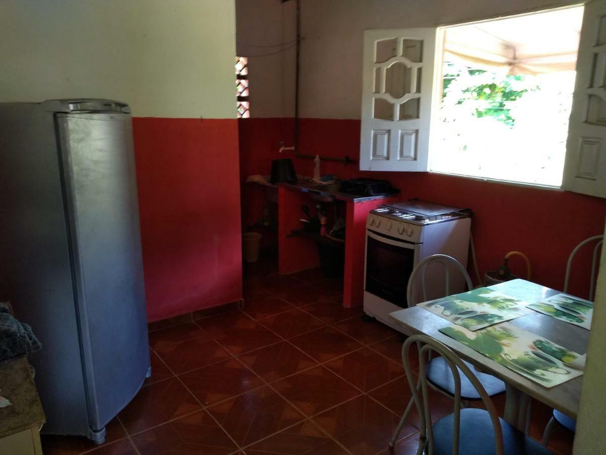 Villa Portela Lazer à Maragogi Extérieur photo